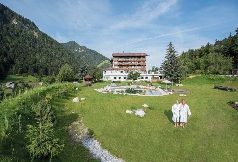 호텔 Diamant Spa Resort