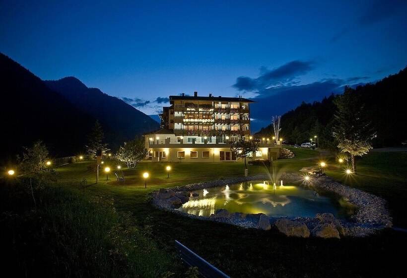 호텔 Diamant Spa Resort