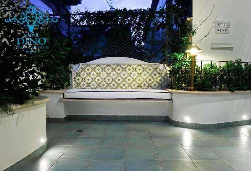 호텔 Dino