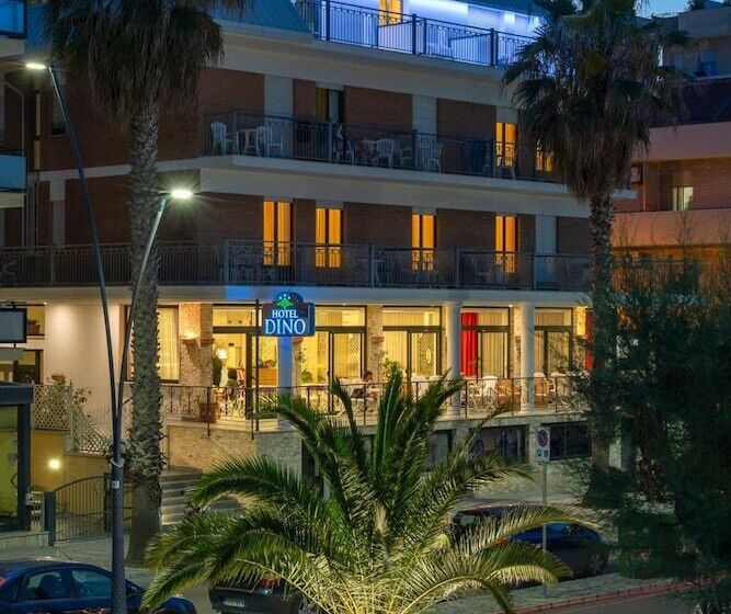 호텔 Dino