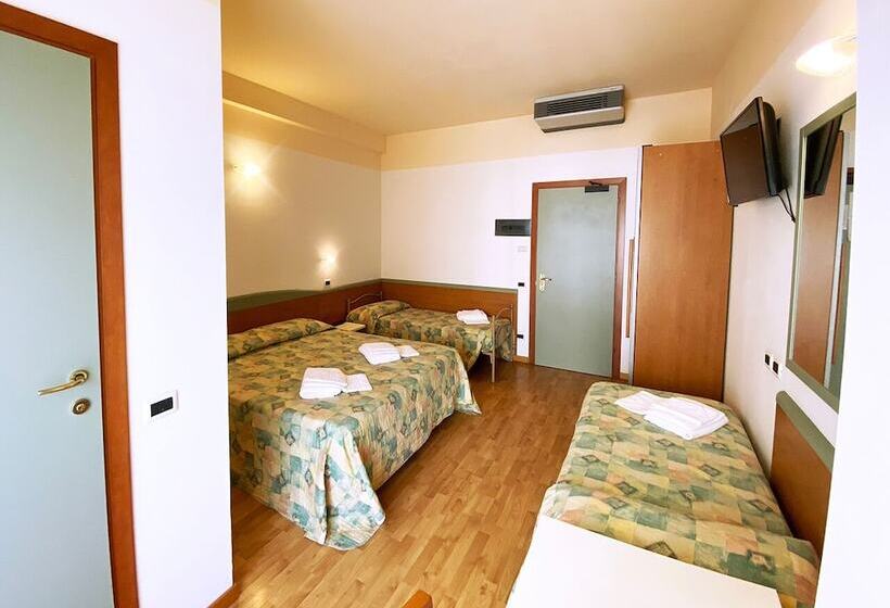 Отель Diplomatic