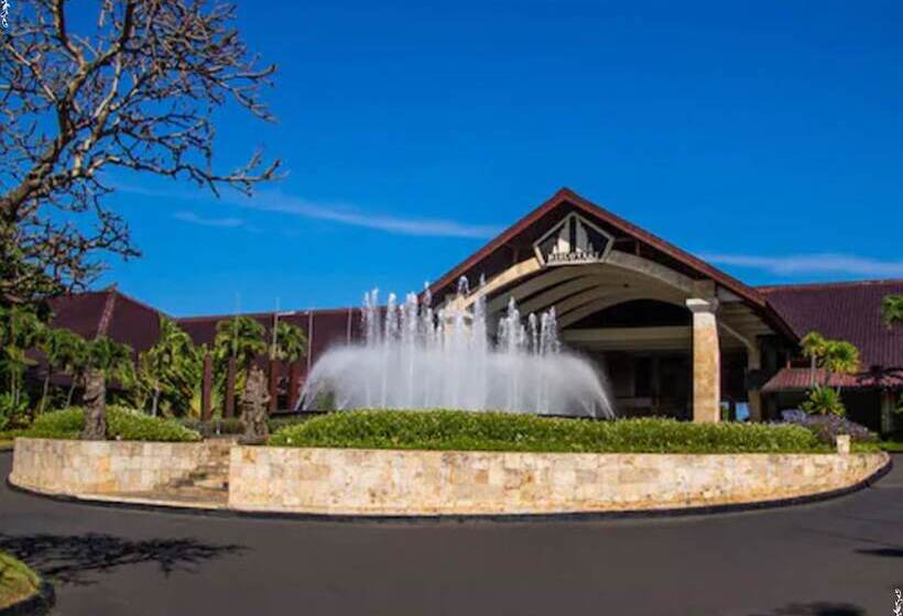 호텔 Discovery Kartika Plaza