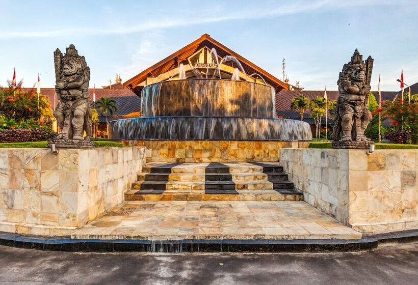 호텔 Discovery Kartika Plaza