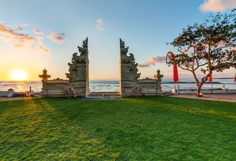 호텔 Discovery Kartika Plaza