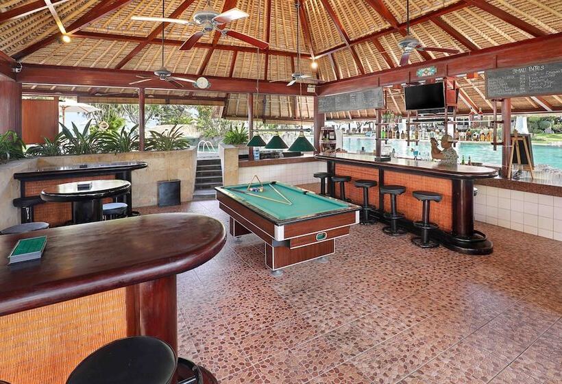 호텔 Discovery Kartika Plaza