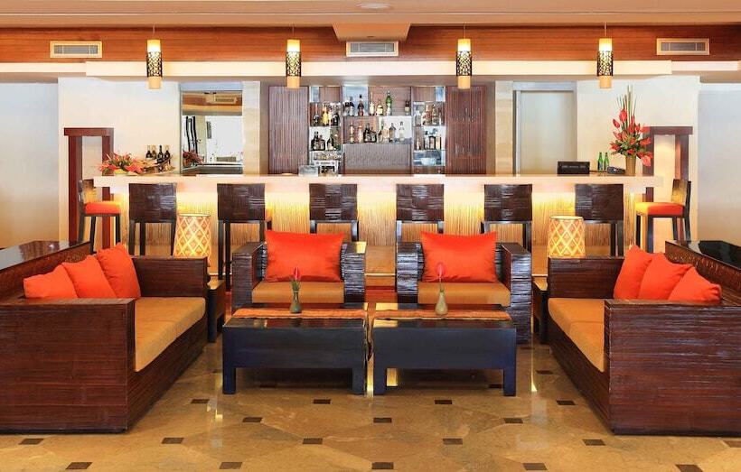 호텔 Discovery Kartika Plaza