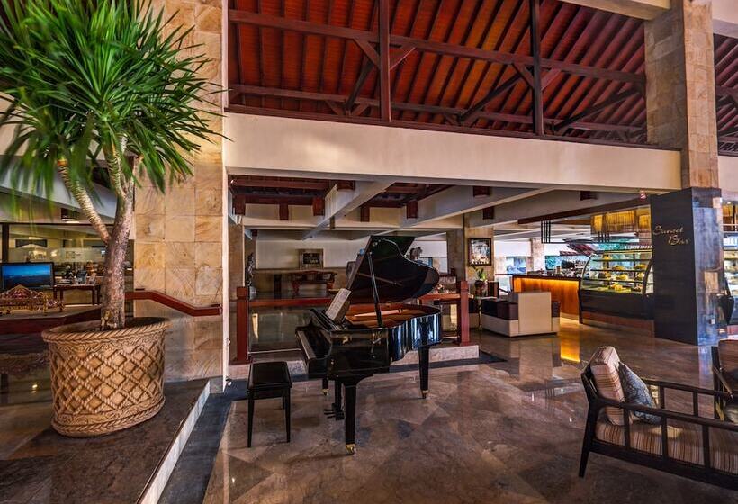 호텔 Discovery Kartika Plaza