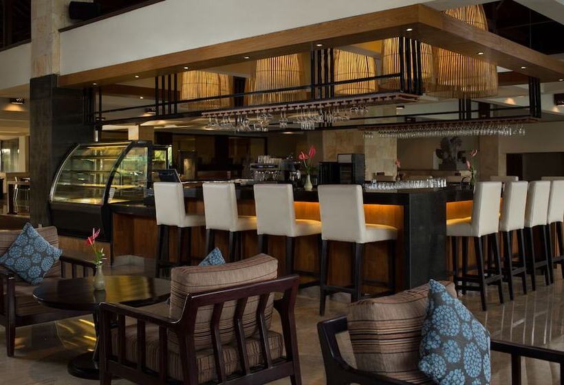 호텔 Discovery Kartika Plaza