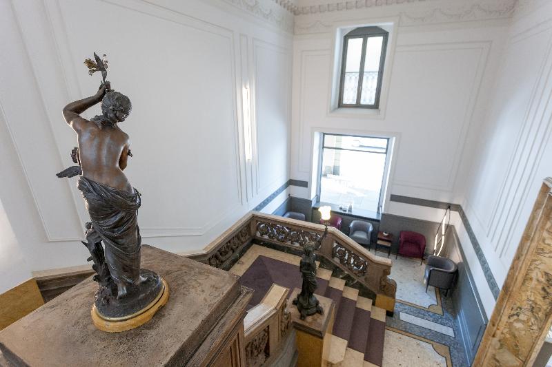 Best Quality Hotel Dock Milano