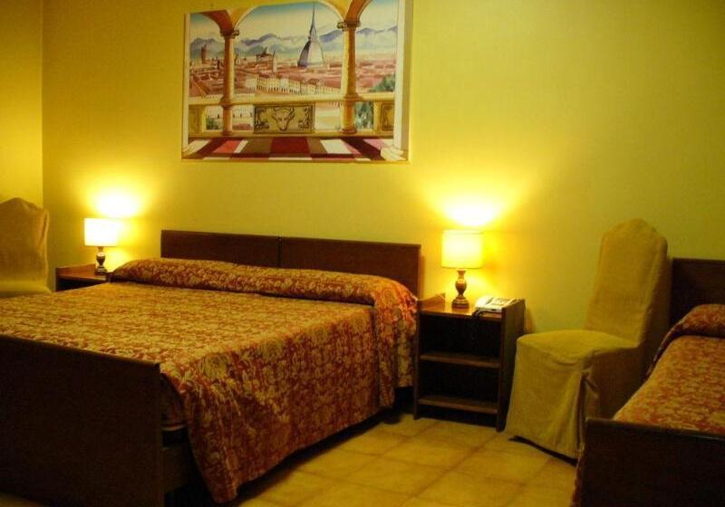 فندق Antica Dogana