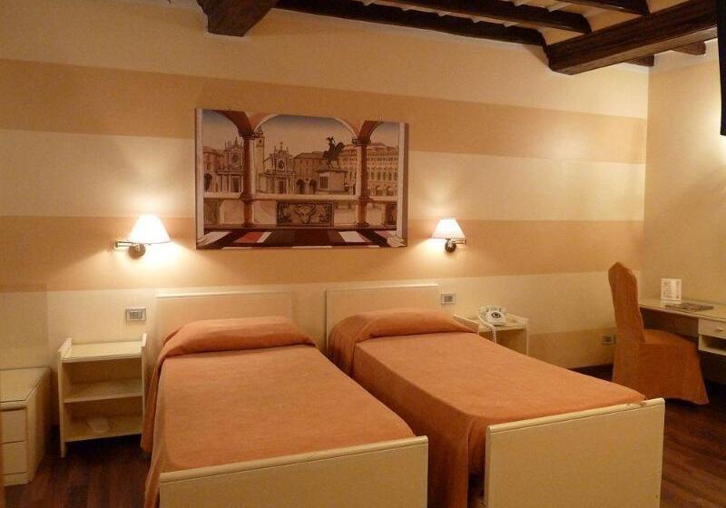 فندق Antica Dogana