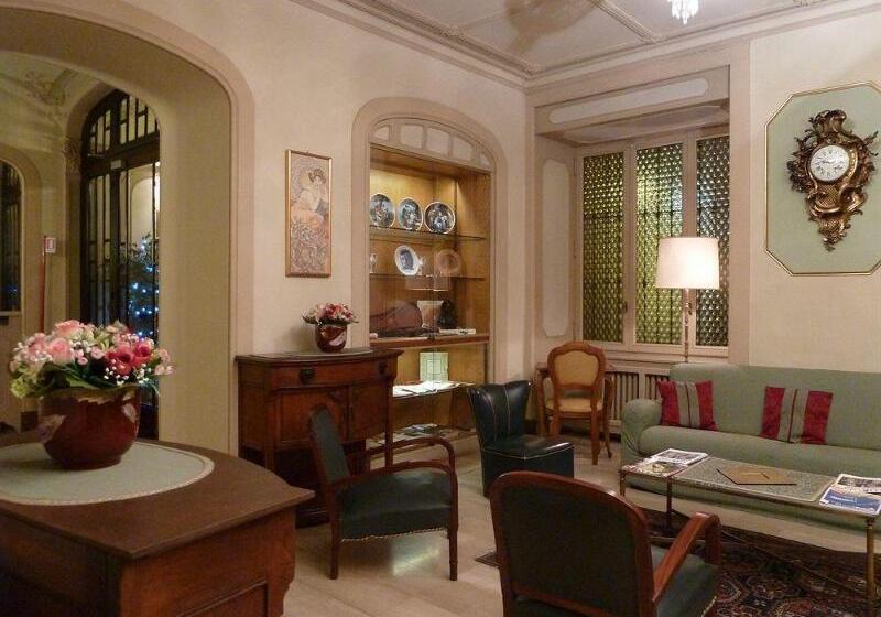 فندق Antica Dogana