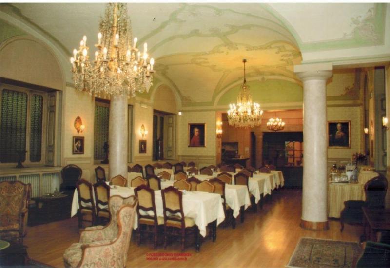 فندق Antica Dogana