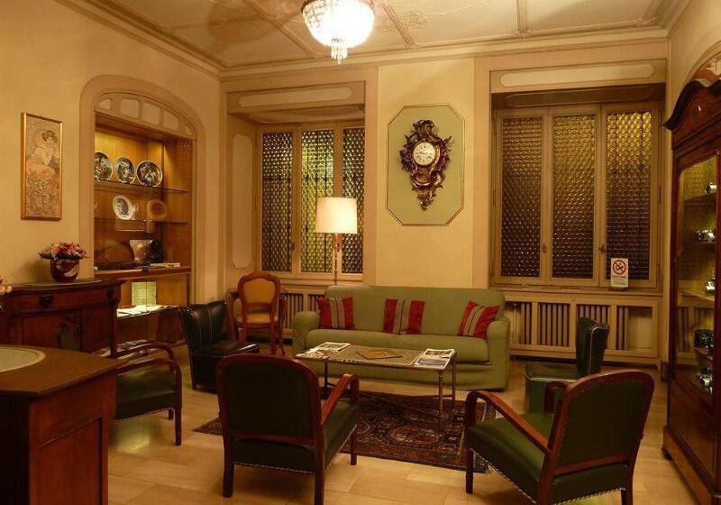 فندق Antica Dogana