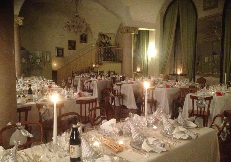 فندق Antica Dogana