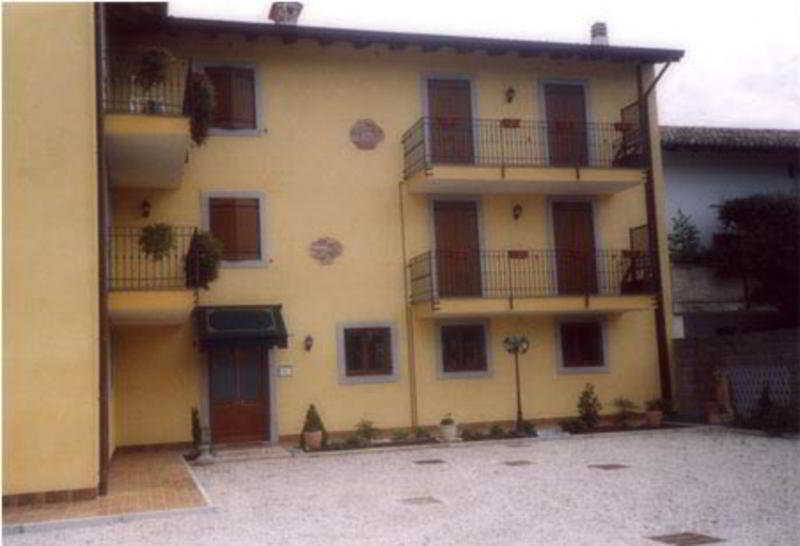 فندق Antica Dogana