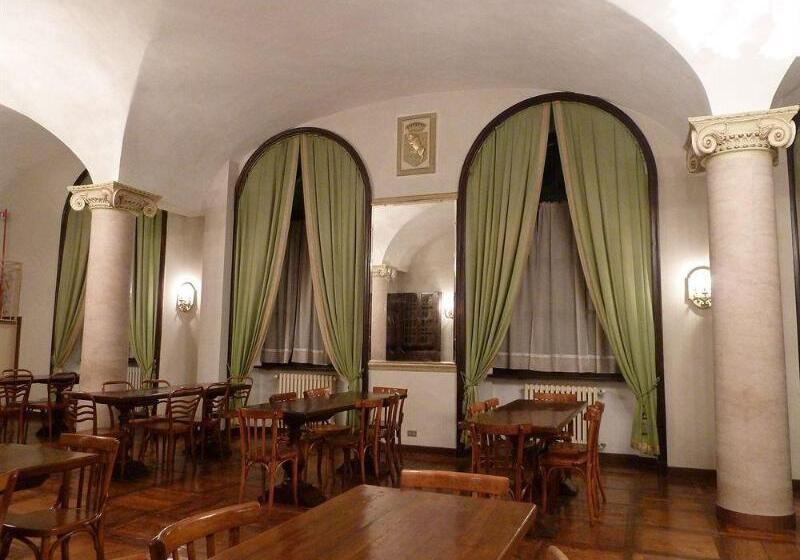 فندق Antica Dogana