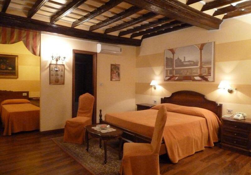 فندق Antica Dogana