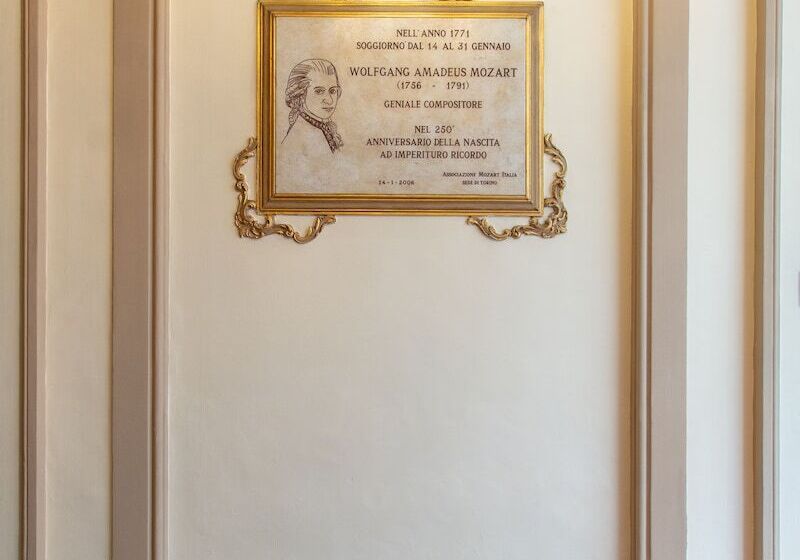 فندق Antica Dogana