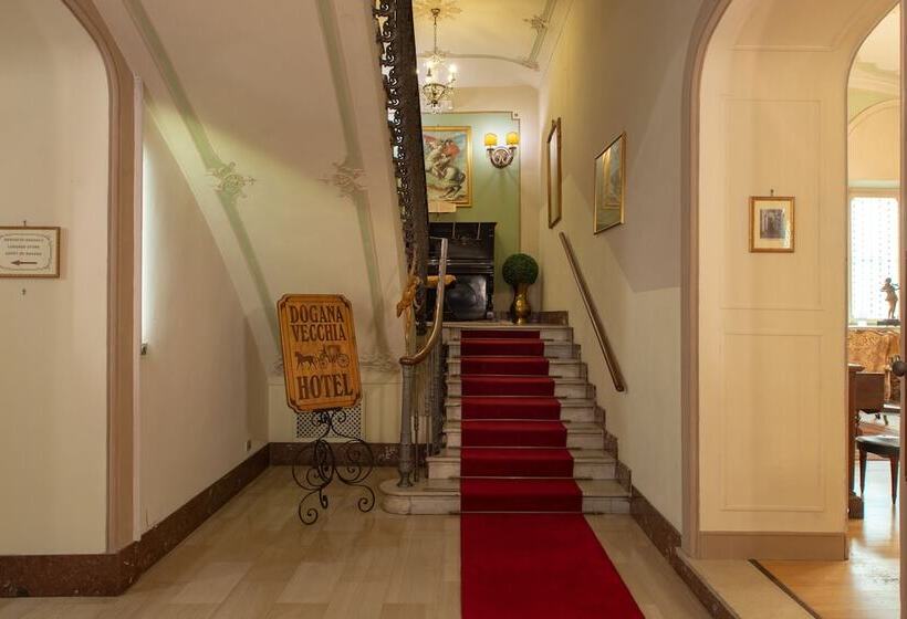 فندق Antica Dogana