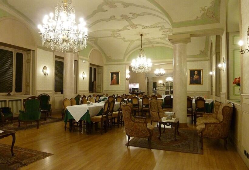 فندق Antica Dogana