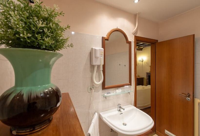 فندق Antica Dogana