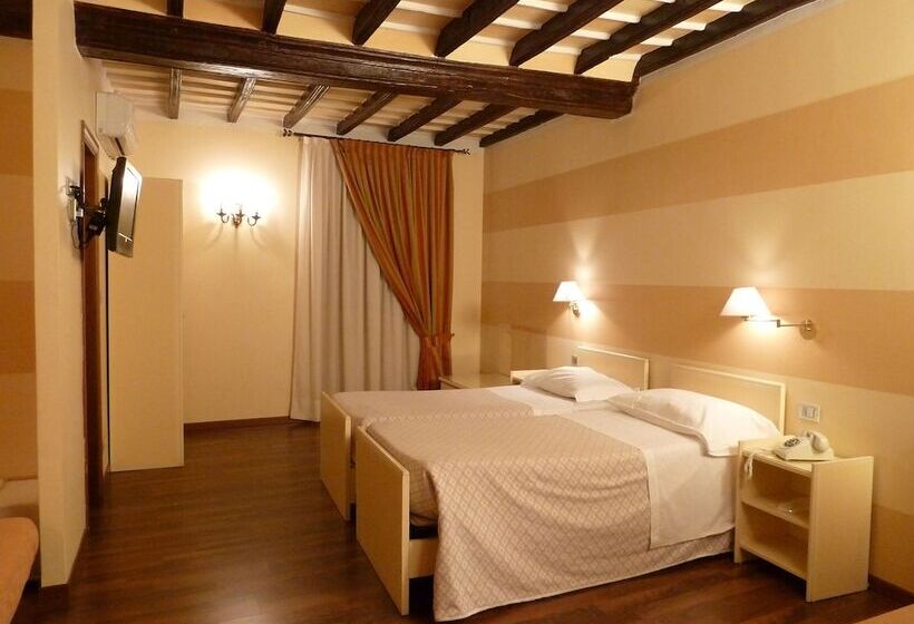 فندق Antica Dogana