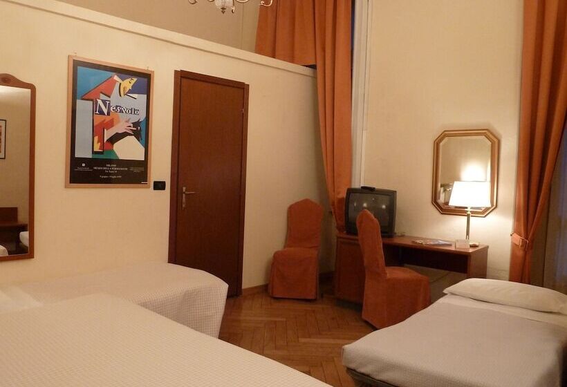 فندق Antica Dogana