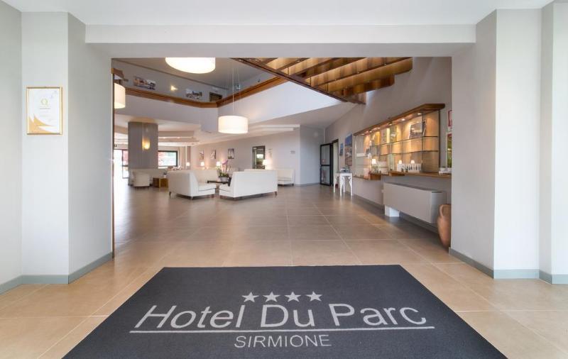 فندق Du Parc
