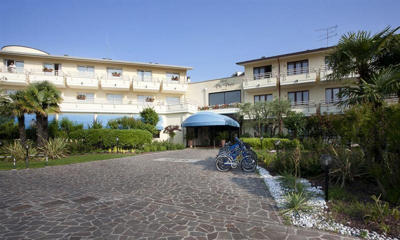 فندق Du Parc