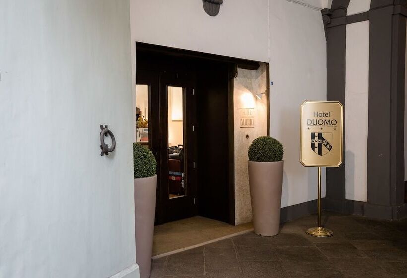 Hotel Duomo