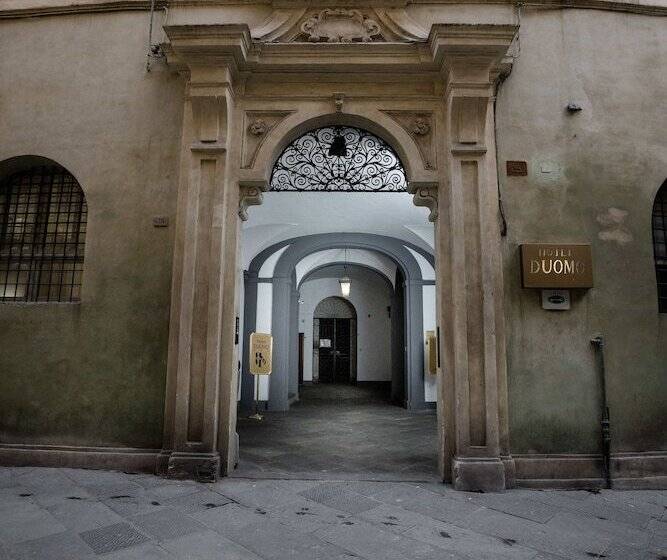 Hotel Duomo