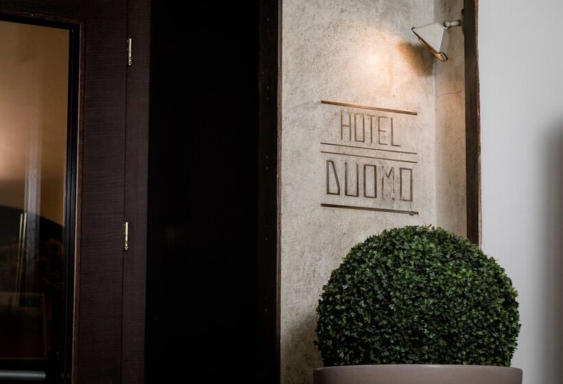 Hotel Duomo