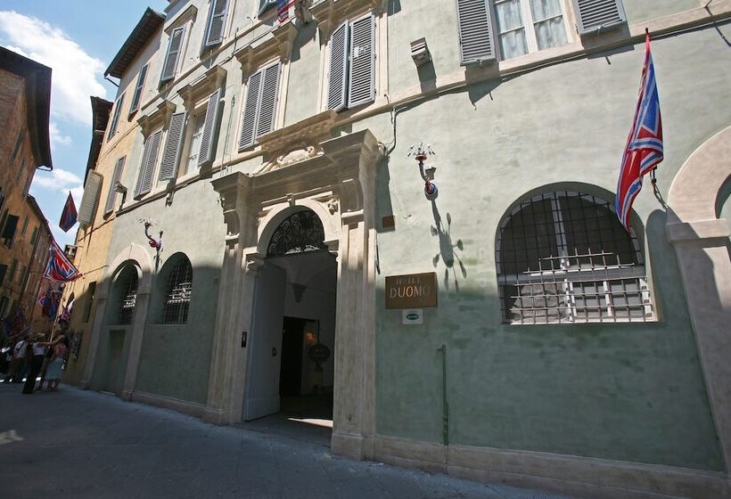 Hotel Duomo