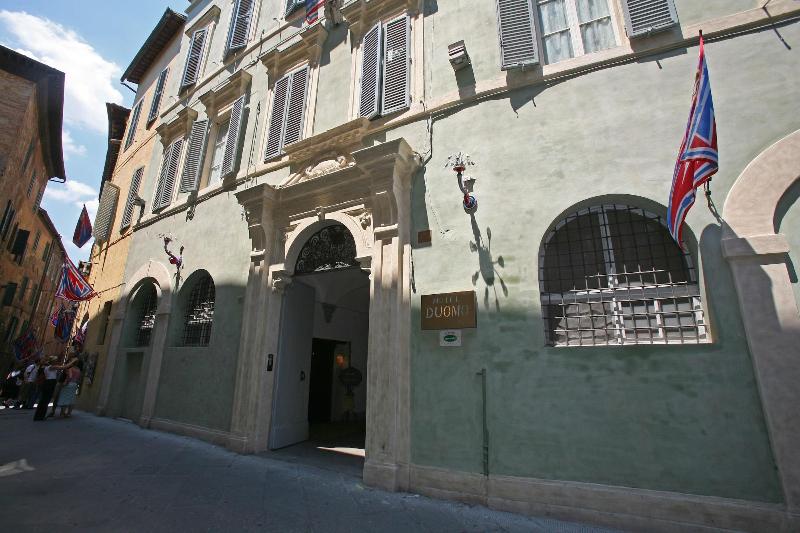 Hotel Duomo