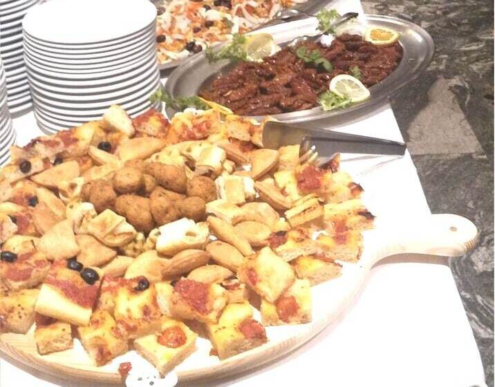 호텔 Eden Beach Club