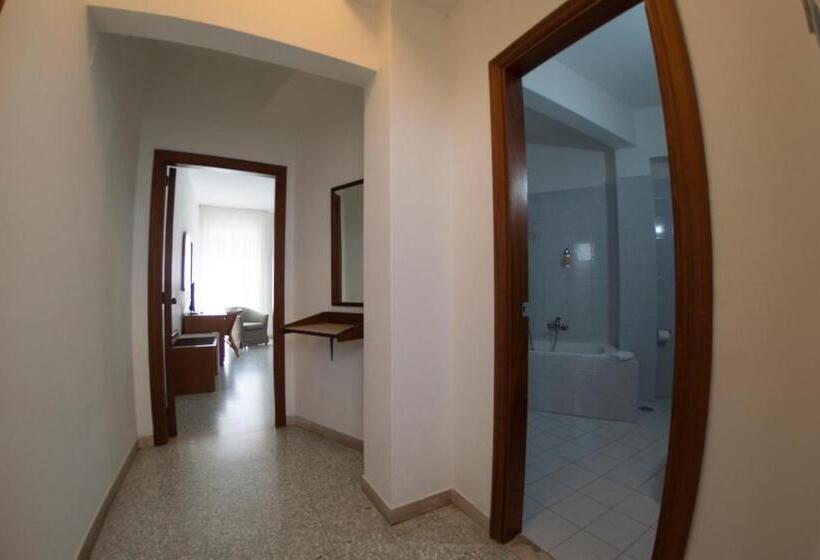 בית מלון כפרי Eden