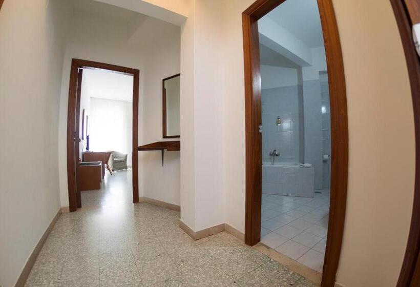 בית מלון כפרי Eden