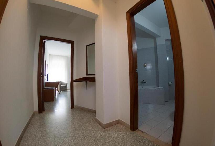 בית מלון כפרי Eden