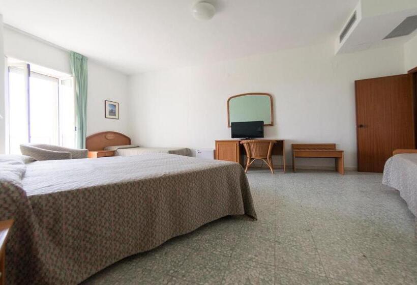 בית מלון כפרי Eden