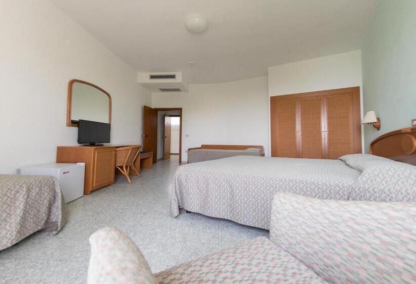 בית מלון כפרי Eden