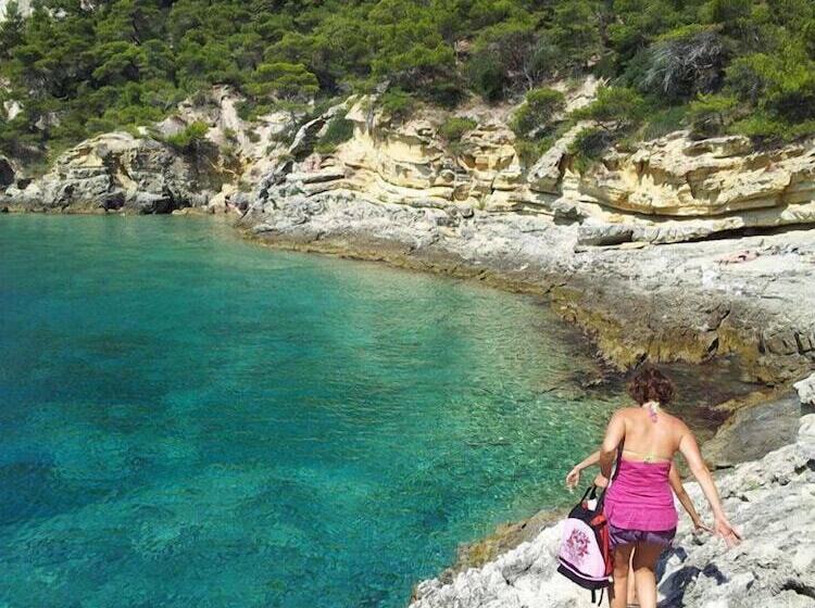 בית מלון כפרי Eden