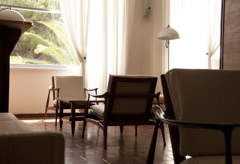 בית מלון כפרי Eden