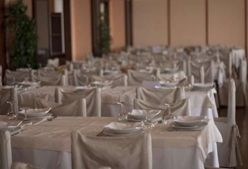 בית מלון כפרי Eden