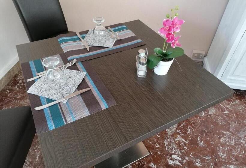 בית מלון כפרי Eden