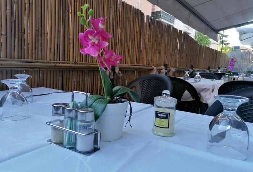 בית מלון כפרי Eden