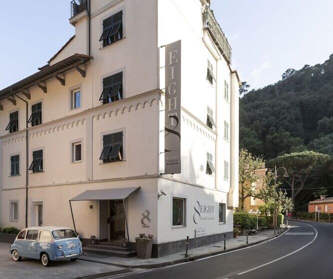 Eight Hotel Paraggi