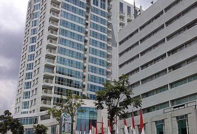 él Hotel Bandung