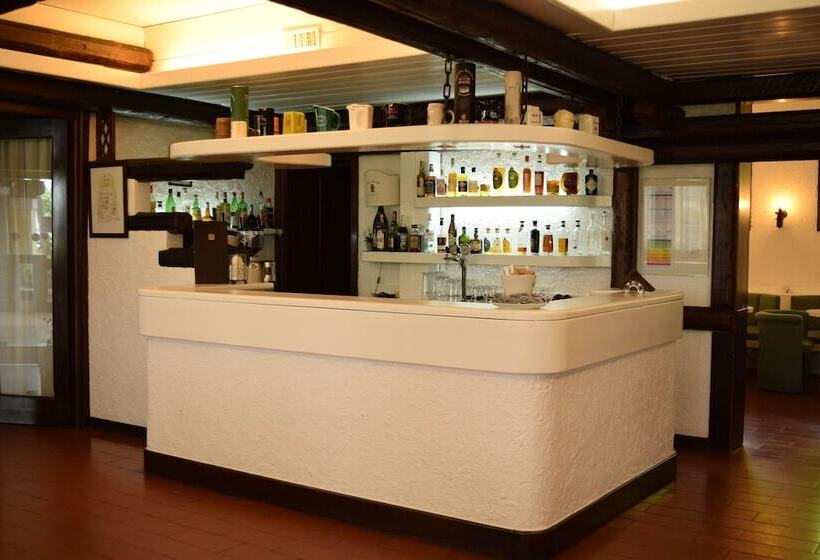 בית מלון כפרי El Rustego