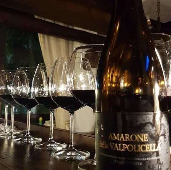 בית מלון כפרי El Rustego